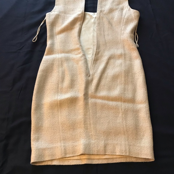 Ralph Lauren Purple Label 100% Linen Dress - Picture 4 of 6